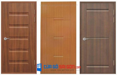 Cửa Composite Giá Rẻ