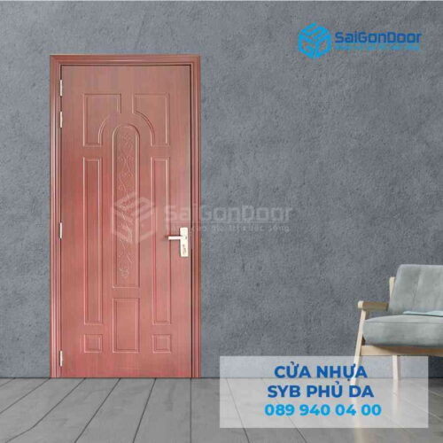 Cửa Nhựa Composite SYB 749