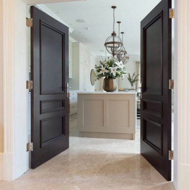 Báo giá cửa nhựa gỗ composite mới nhất 2021 tại TP.HCM